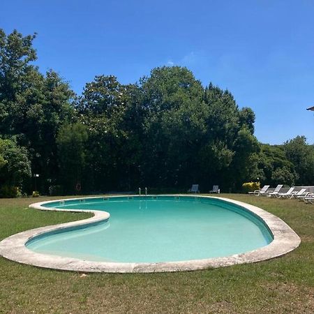 Palacio Da Quinta Da Portela II Κοΐμπρα Εξωτερικό φωτογραφία