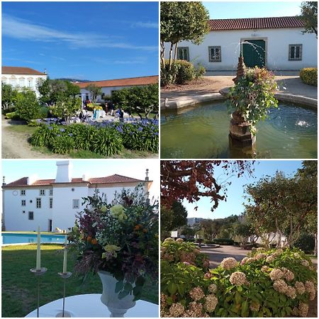 Palacio Da Quinta Da Portela II Κοΐμπρα Εξωτερικό φωτογραφία