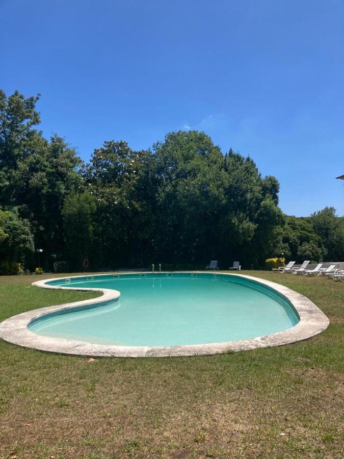 Palacio Da Quinta Da Portela II Κοΐμπρα Εξωτερικό φωτογραφία
